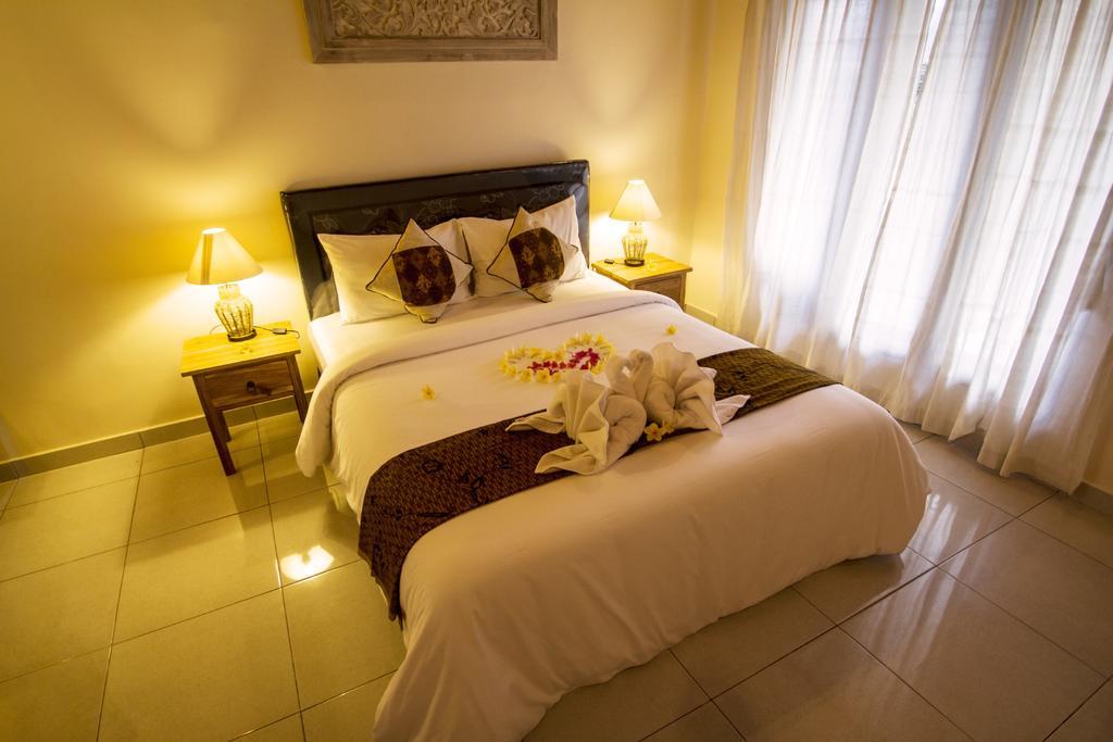 Umah Dajane Guest House Ubud Dış mekan fotoğraf