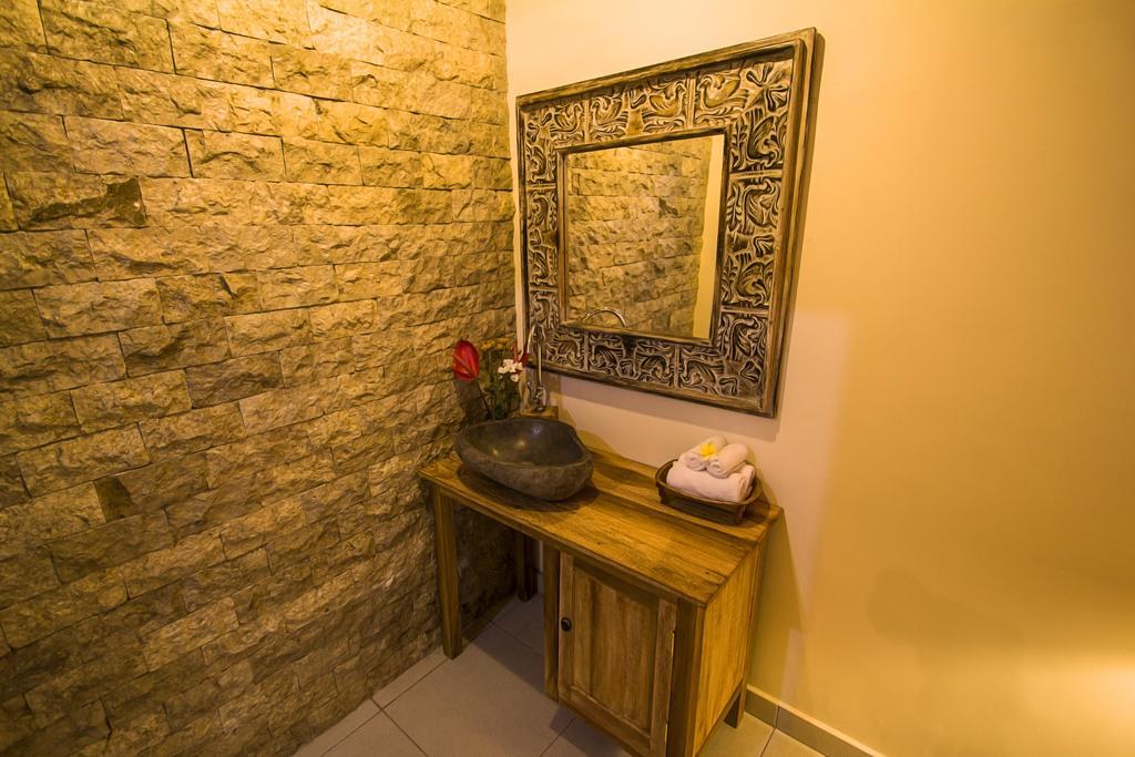 Umah Dajane Guest House Ubud Dış mekan fotoğraf