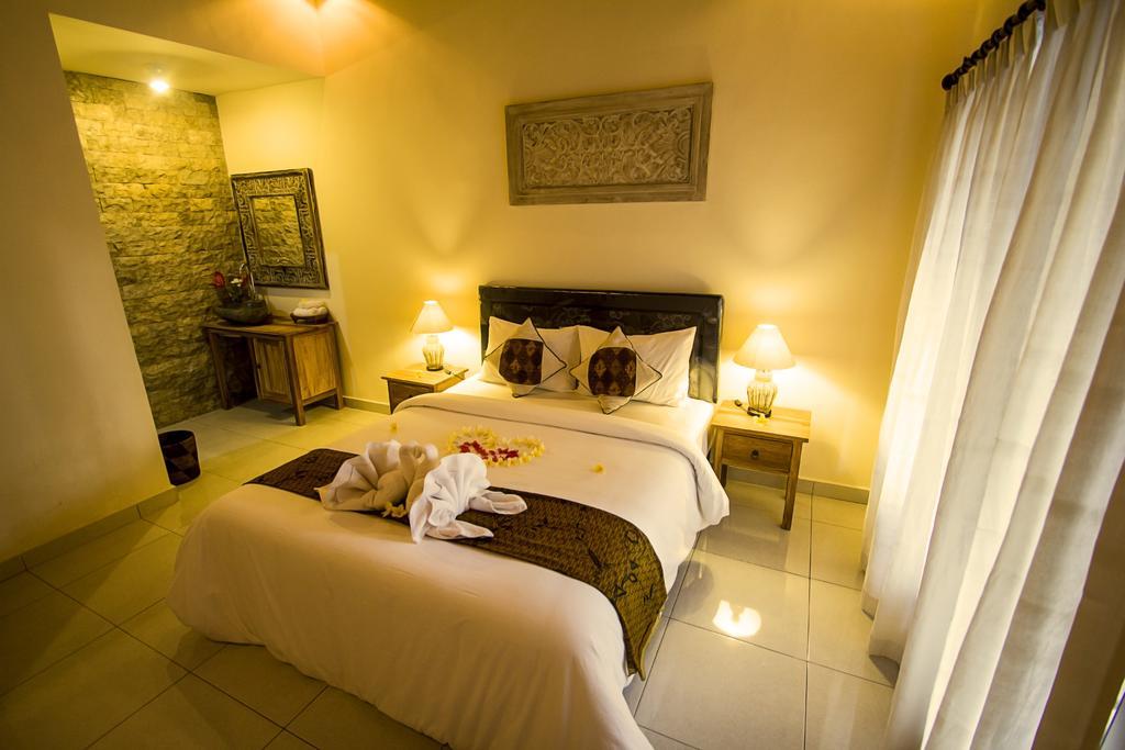 Umah Dajane Guest House Ubud Dış mekan fotoğraf