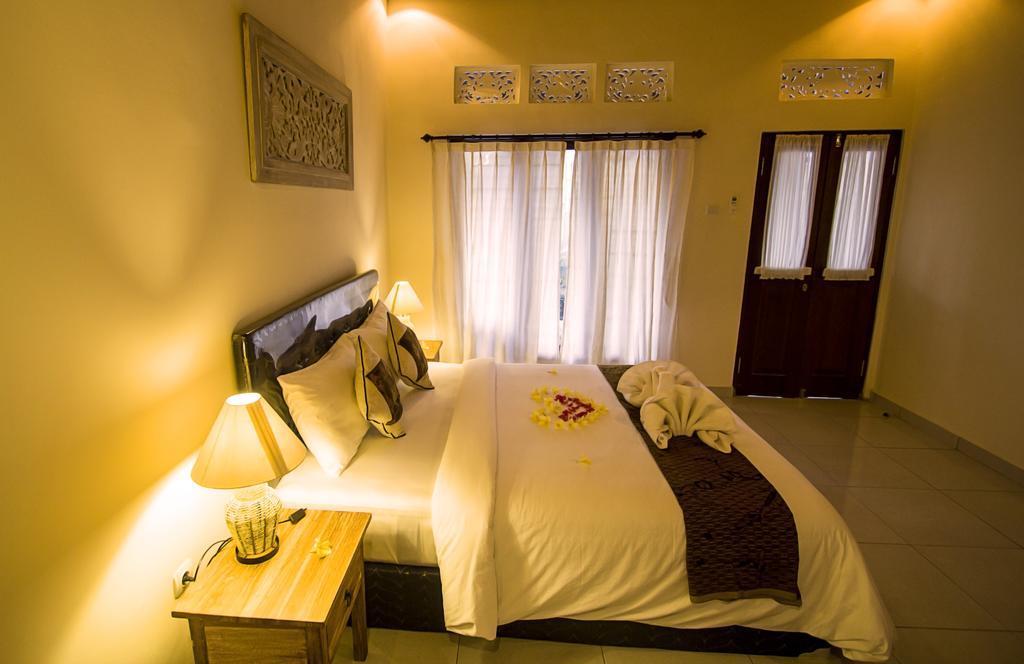 Umah Dajane Guest House Ubud Dış mekan fotoğraf