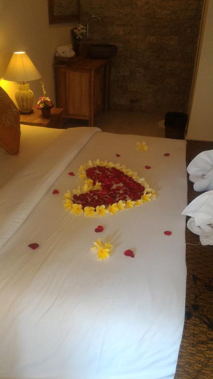 Umah Dajane Guest House Ubud Dış mekan fotoğraf