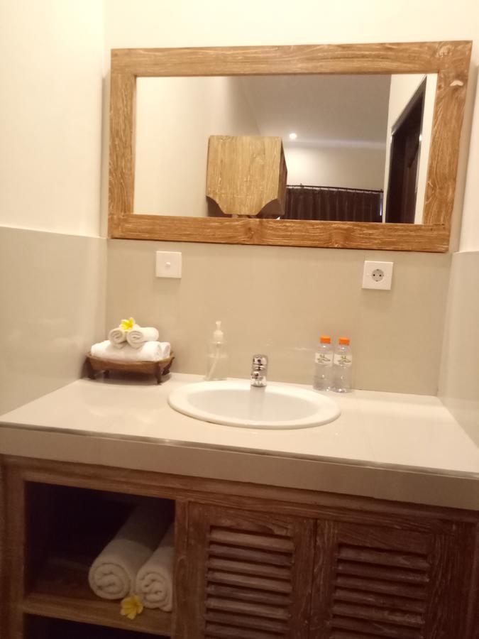 Umah Dajane Guest House Ubud Dış mekan fotoğraf
