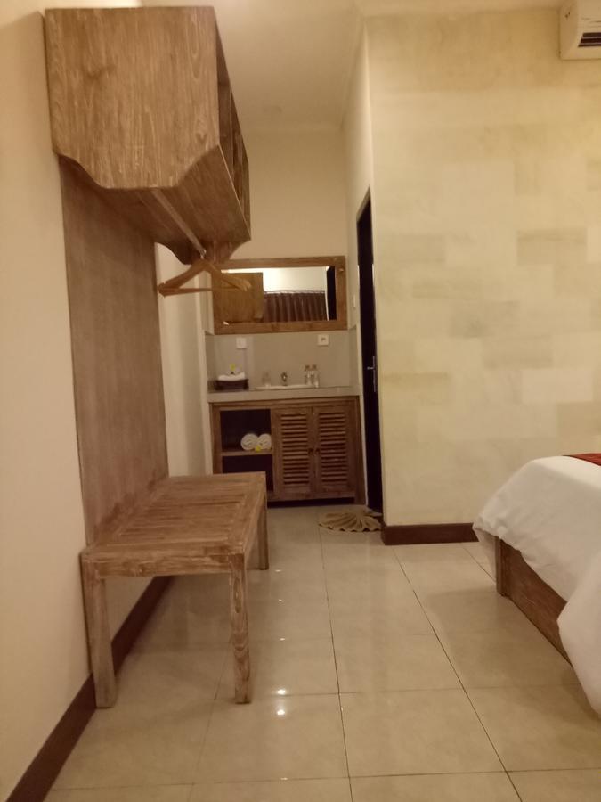Umah Dajane Guest House Ubud Dış mekan fotoğraf