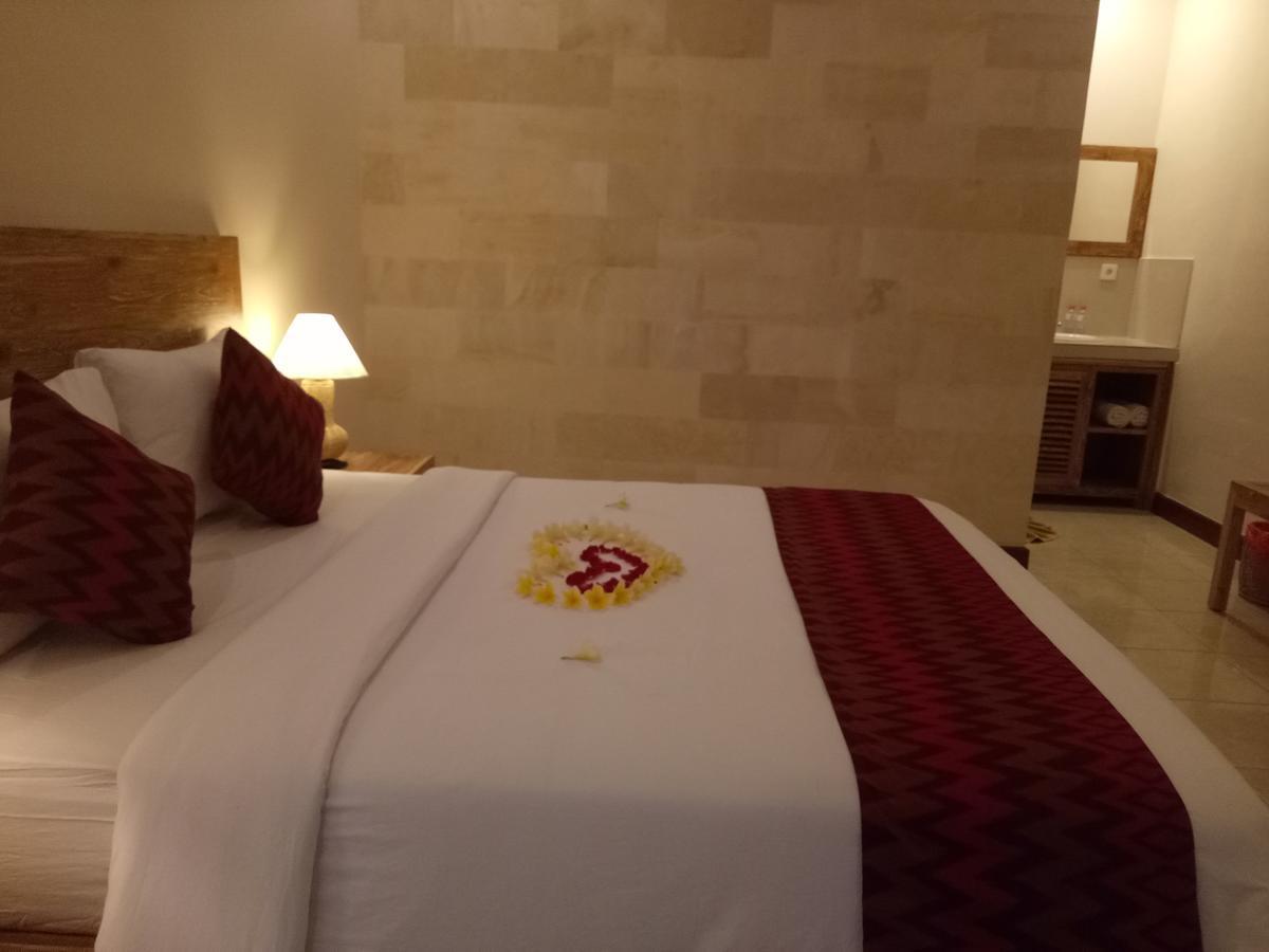 Umah Dajane Guest House Ubud Dış mekan fotoğraf