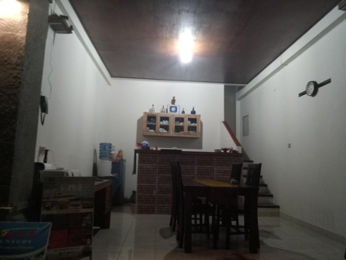 Umah Dajane Guest House Ubud Dış mekan fotoğraf